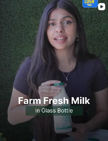 Better milk for families